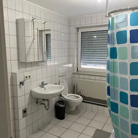 Victoria Appartement Kappel-Grafenhausen Exterior photo