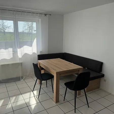Victoria Appartement Kappel-Grafenhausen Exterior photo