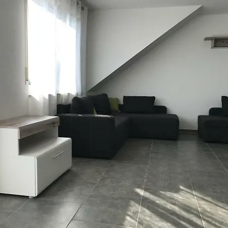 Victoria Appartement Kappel-Grafenhausen Exterior photo