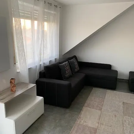 Victoria Appartement Kappel-Grafenhausen Exterior photo