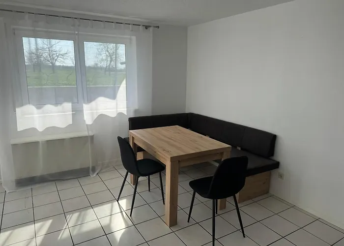 Victoria Appartement