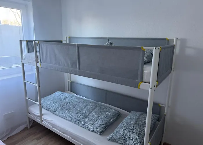 Victoria Appartement