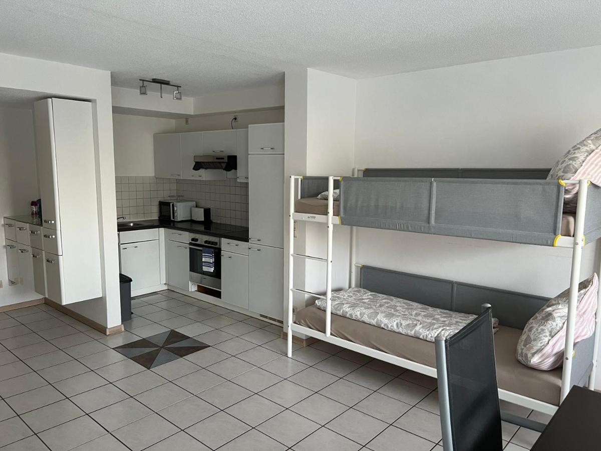 Apartment Victoria Kappel-Grafenhausen