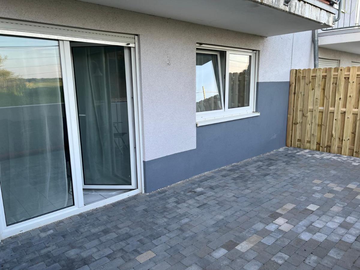 Appartement Victoria