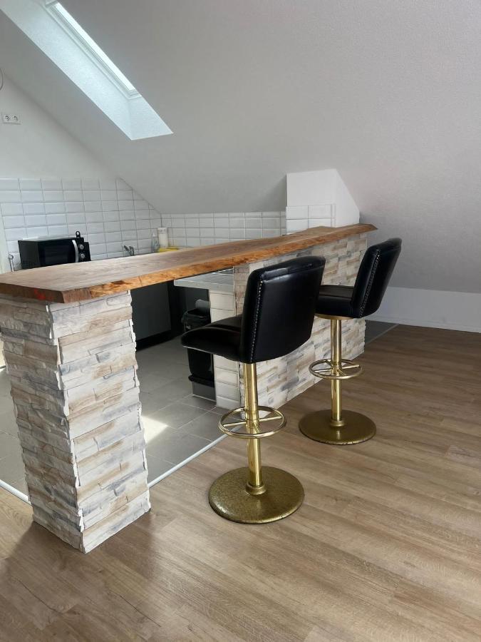 Appartement Victoria *