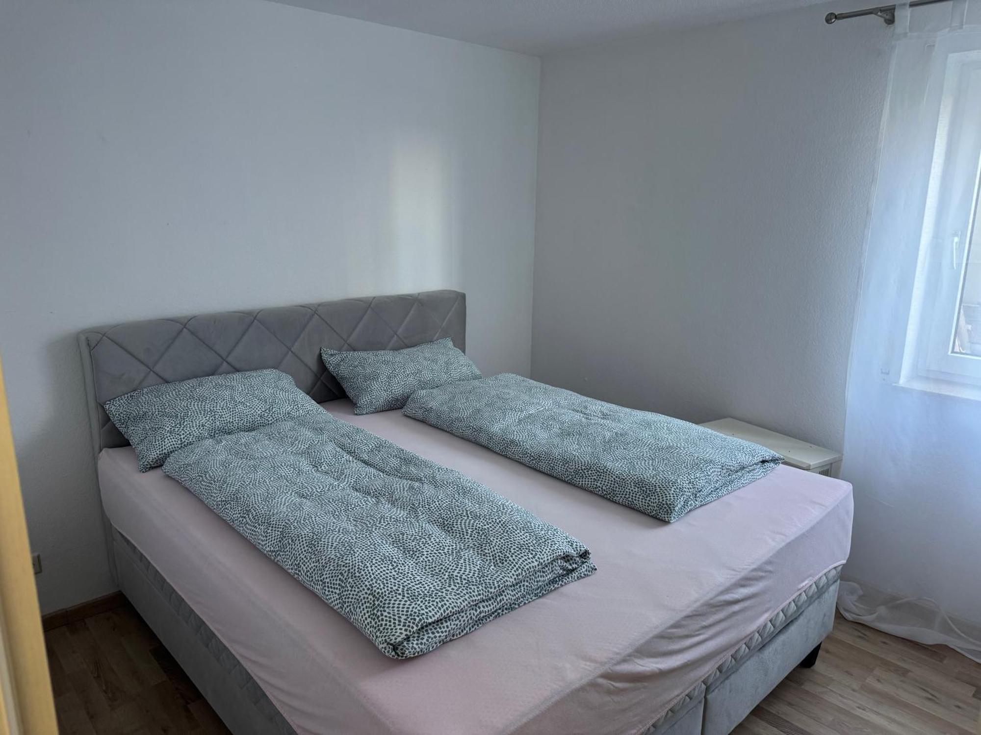 Appartement Victoria Kappel-Grafenhausen
