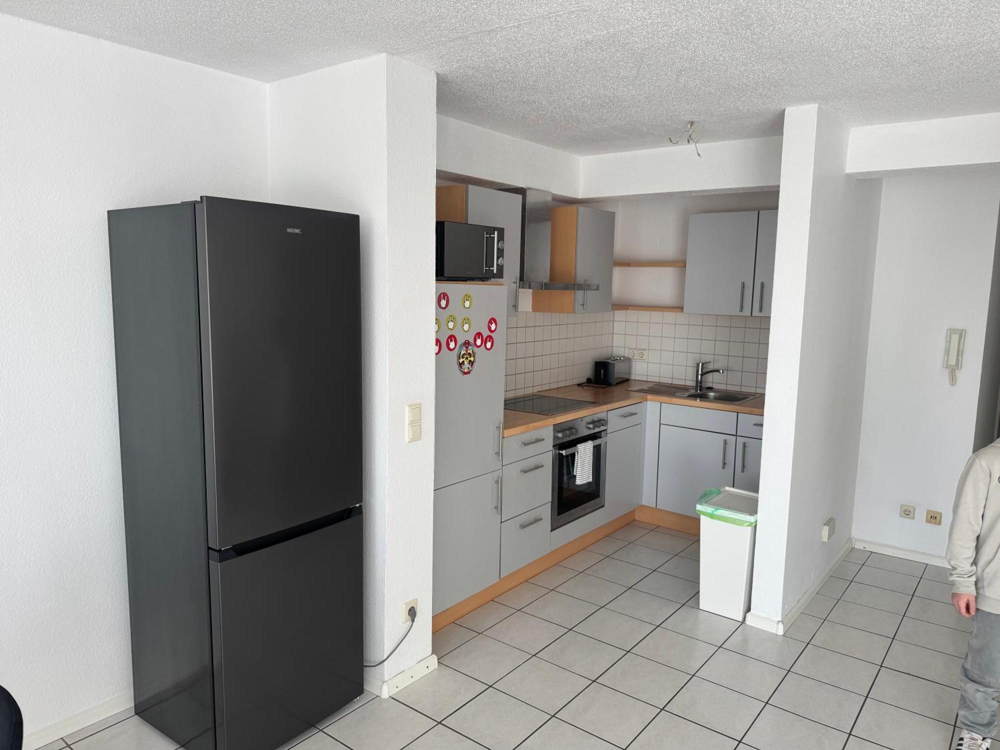 Victoria Apartment Kappel-Grafenhausen