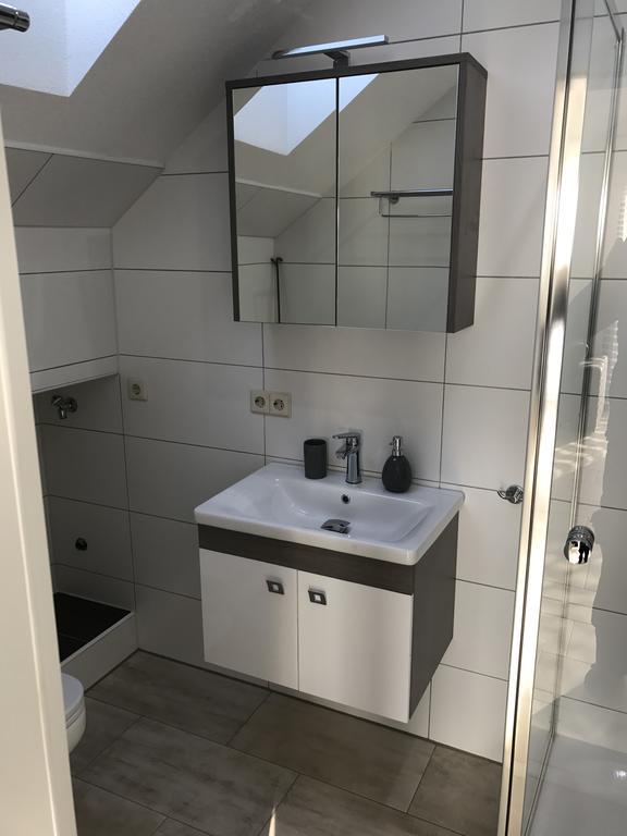 Apartment Victoria Kappel-Grafenhausen
