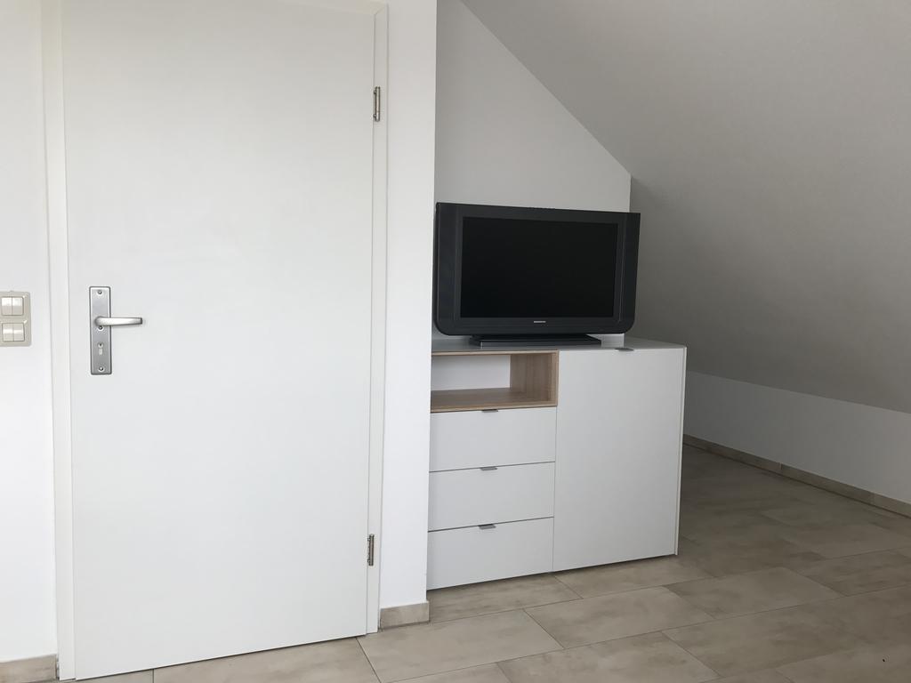 Apartment Victoria