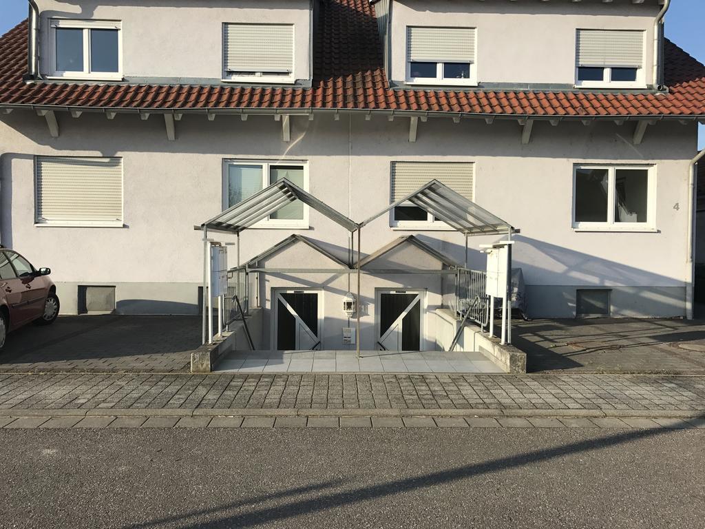 Victoria Appartement