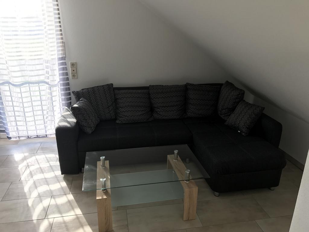 Appartement Victoria Kappel-Grafenhausen