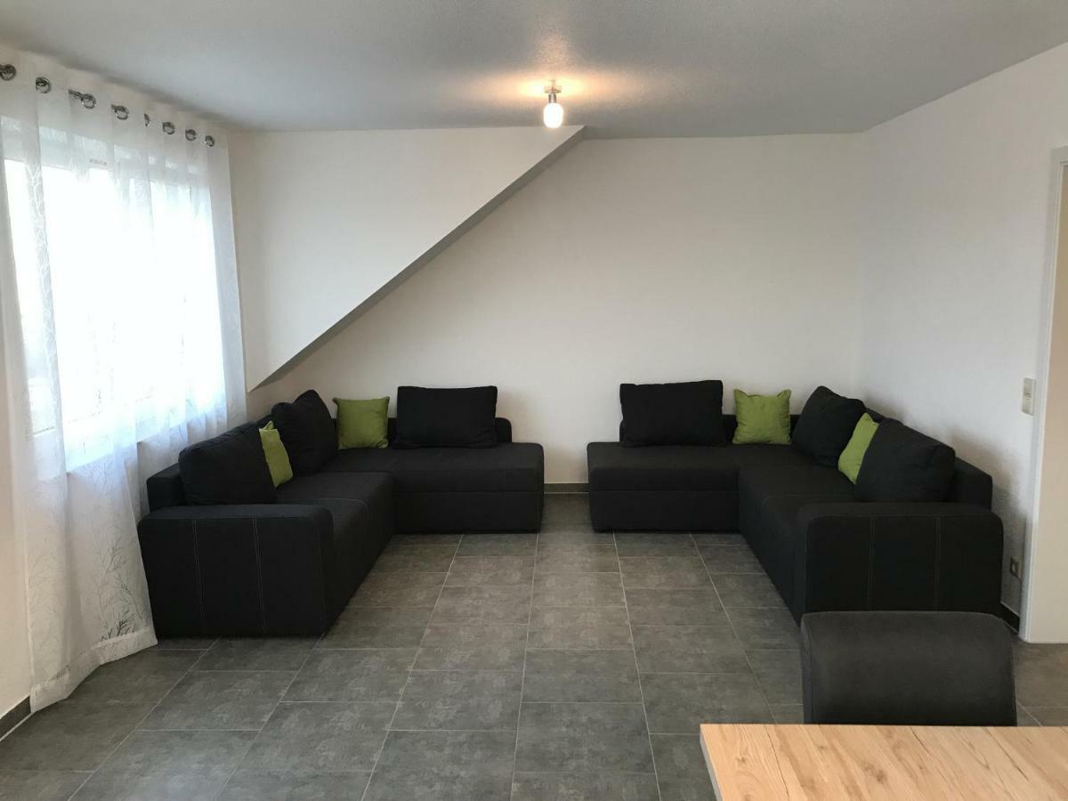 Apartment Victoria Kappel-Grafenhausen