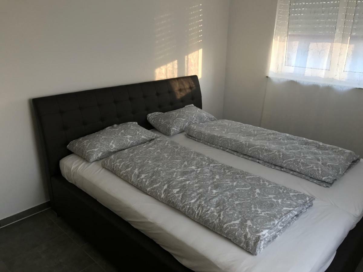 Victoria Appartement *