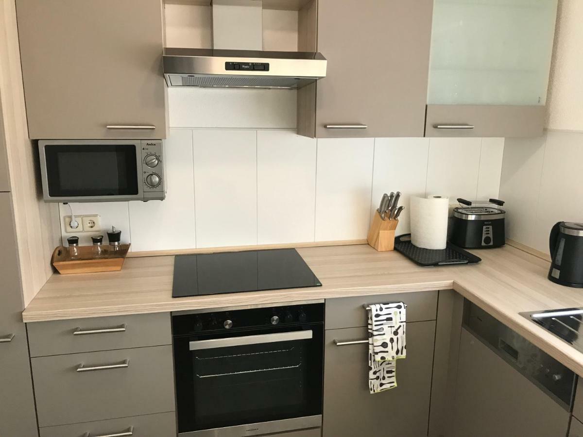 Appartement Victoria