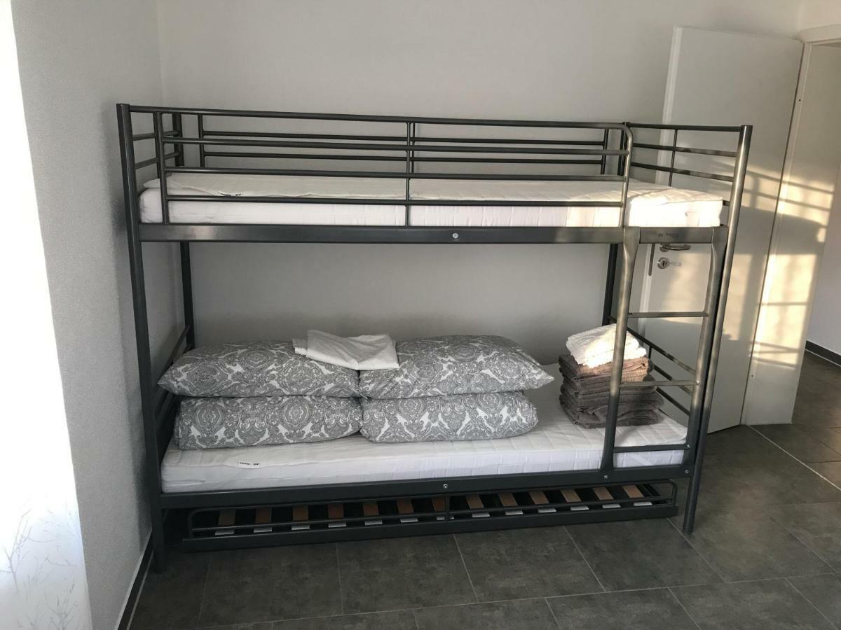 Victoria Appartement *