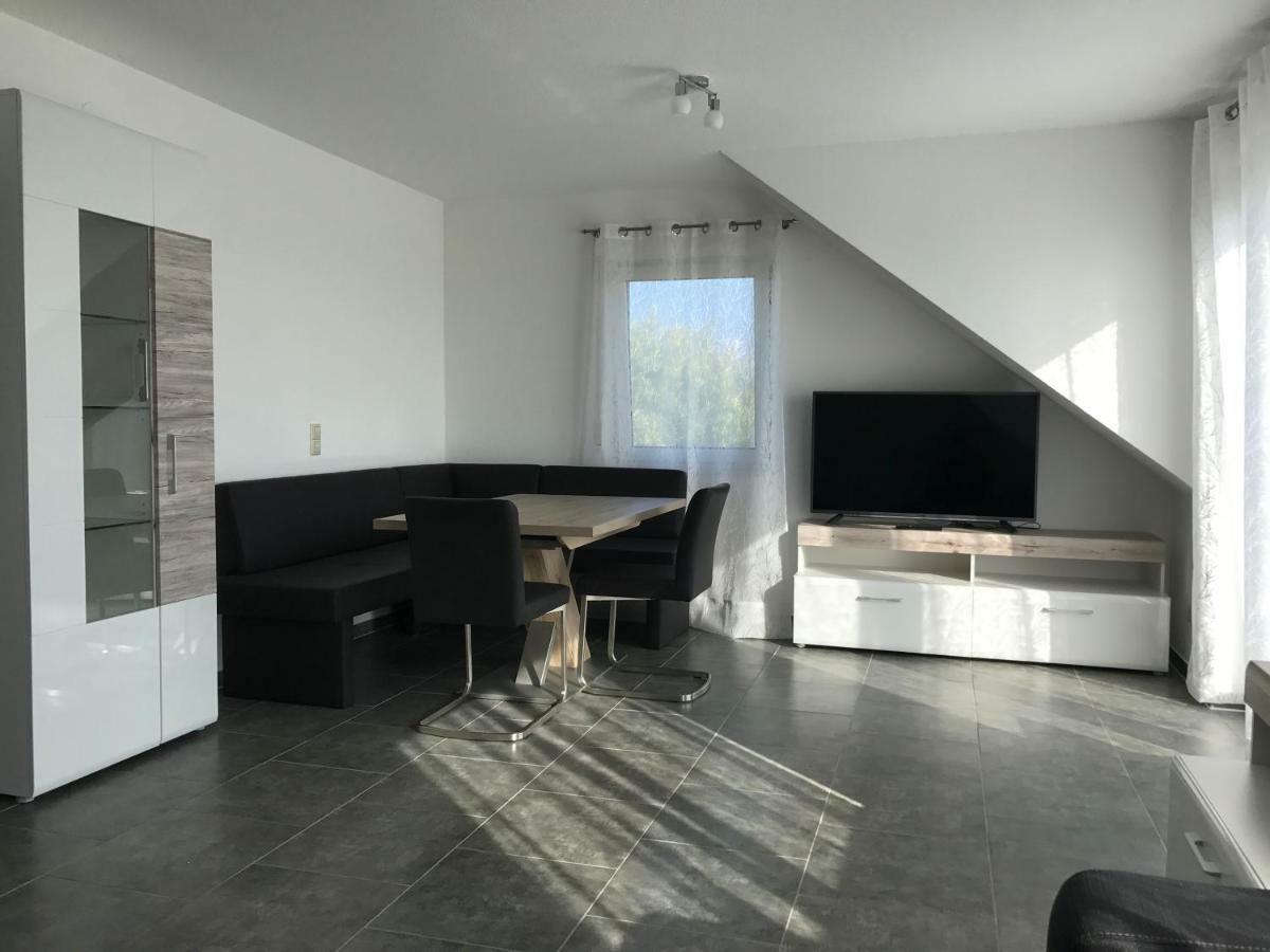 Victoria Apartment Kappel-Grafenhausen