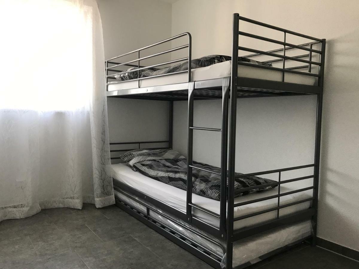 Victoria Appartement Kappel-Grafenhausen