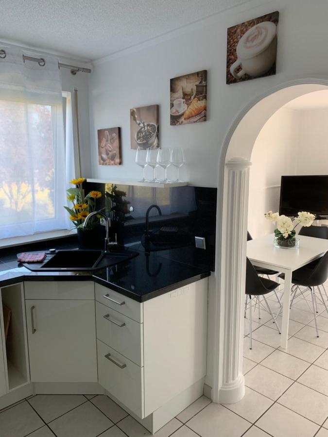 Apartment Victoria Kappel-Grafenhausen