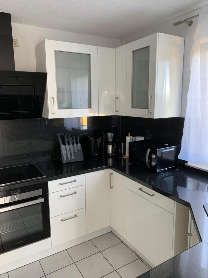 Victoria Appartement