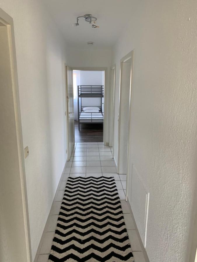 Victoria Appartement *
