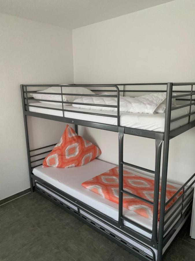 Victoria Appartement Kappel-Grafenhausen