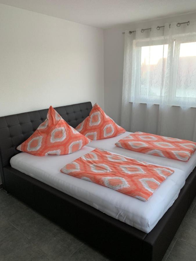Apartment Victoria Kappel-Grafenhausen