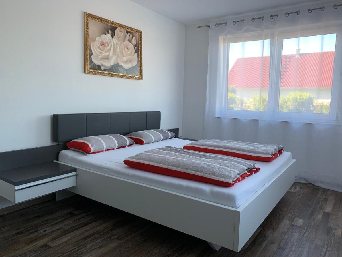 Apartment Victoria *
