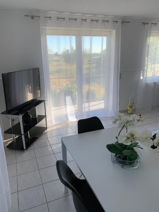 Appartement Victoria *